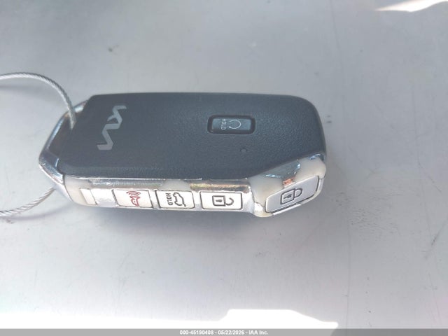 Kia Sorento Ex
