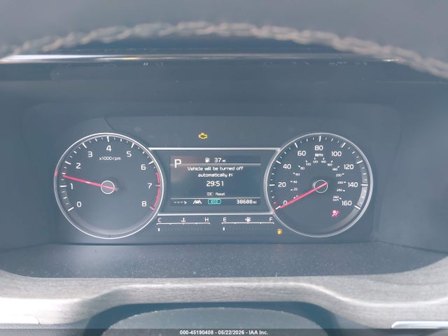 Kia Sorento Ex