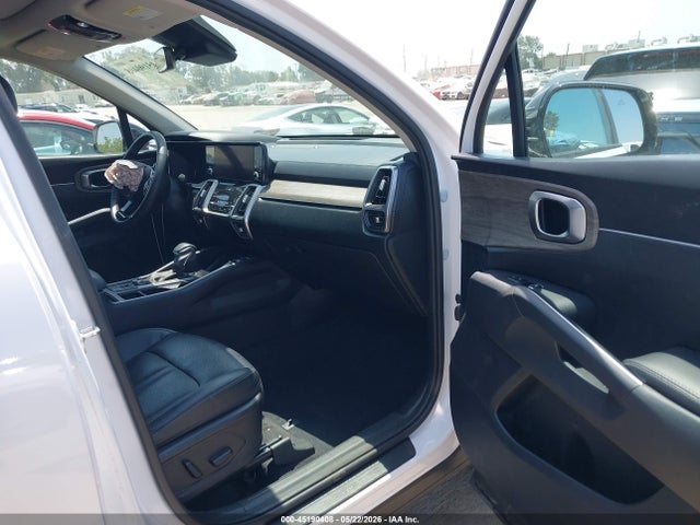 Kia Sorento Ex