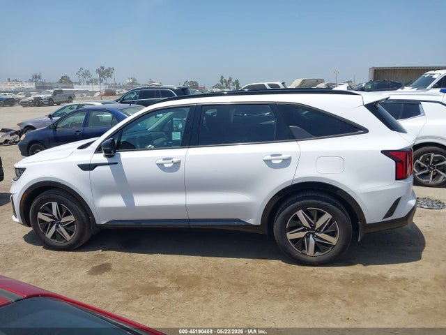 Kia Sorento Ex