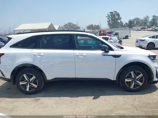 Kia Sorento Ex
