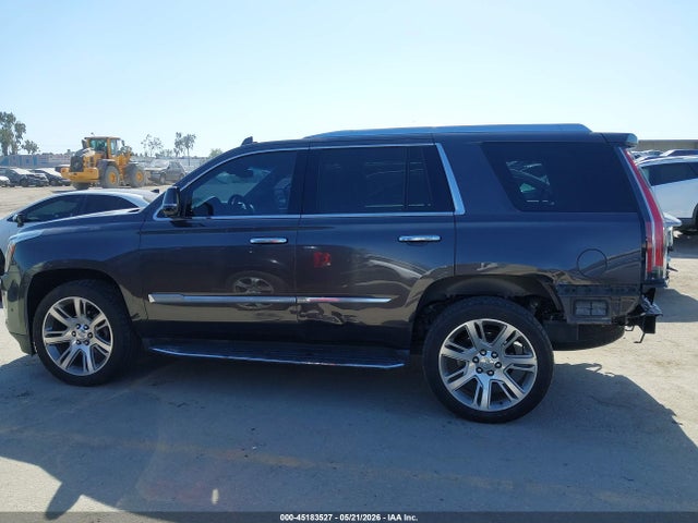 Cadillac Escalade Luxury