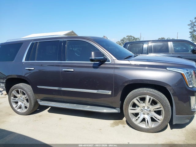 Cadillac Escalade Luxury