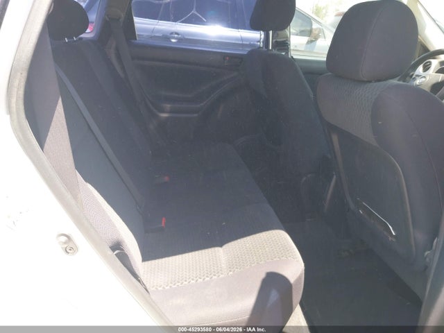 Toyota Matrix