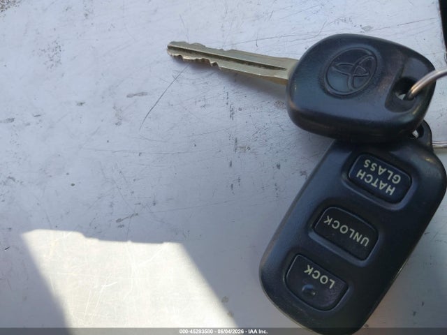 Toyota Matrix