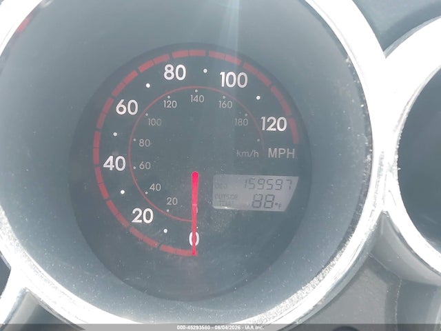 Toyota Matrix