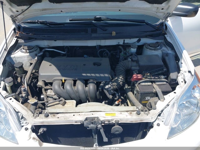 Toyota Matrix