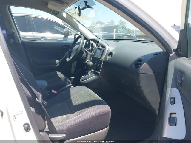 Toyota Matrix