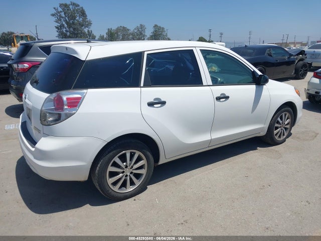 Toyota Matrix