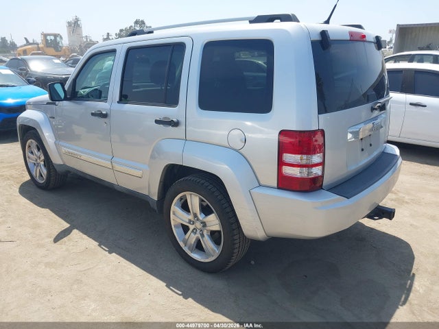 Jeep Liberty Sport