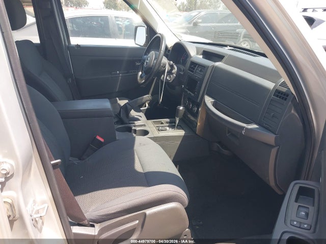 Jeep Liberty Sport