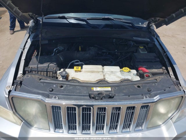 Jeep Liberty Sport