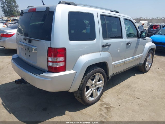 Jeep Liberty Sport