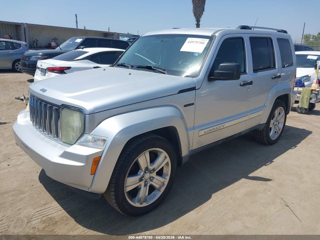 Jeep Liberty Sport
