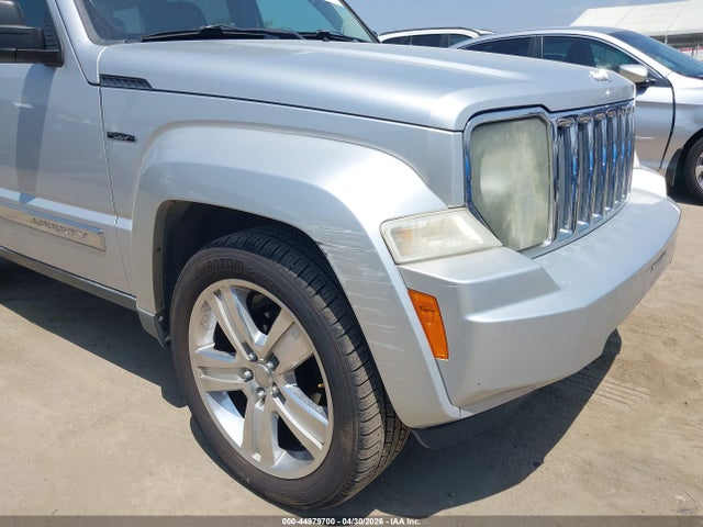 Jeep Liberty Sport