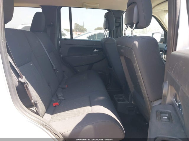 Jeep Liberty Sport
