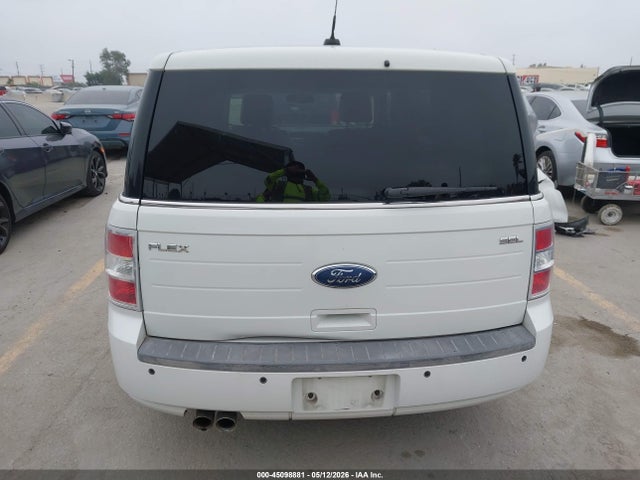 Ford Flex Sel