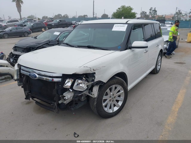 Ford Flex Sel