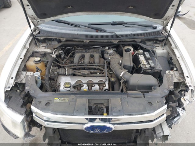 Ford Flex Sel