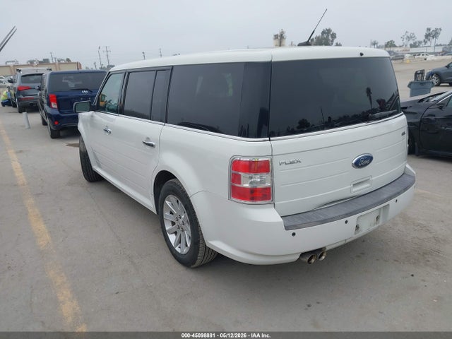 Ford Flex Sel
