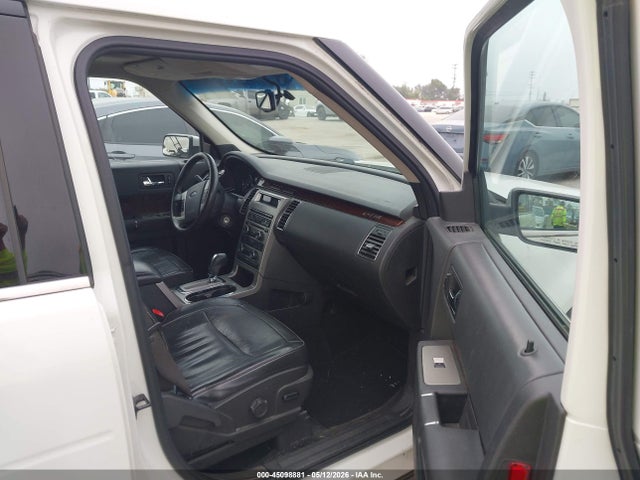 Ford Flex Sel