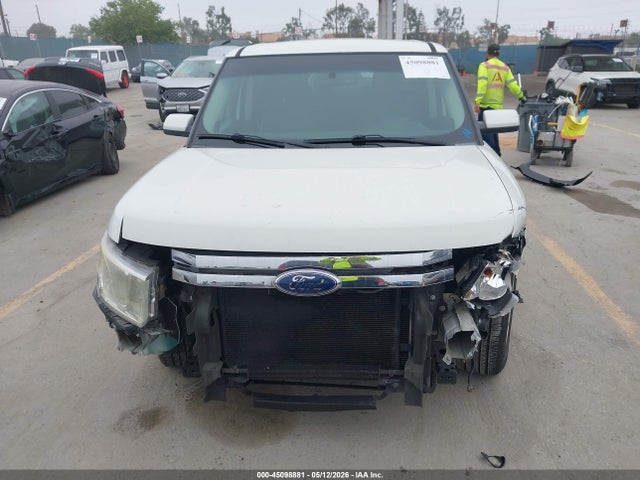 Ford Flex Sel