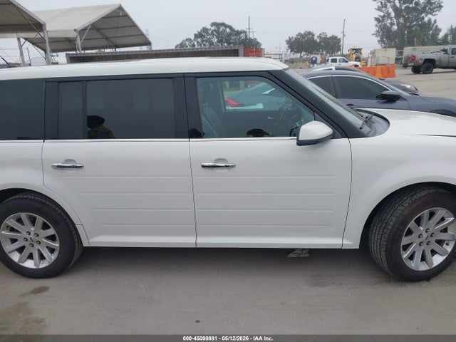 Ford Flex Sel