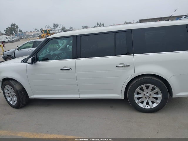Ford Flex Sel