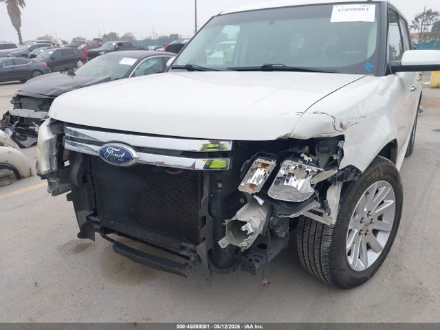 Ford Flex Sel