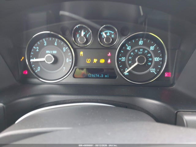 Ford Flex Sel