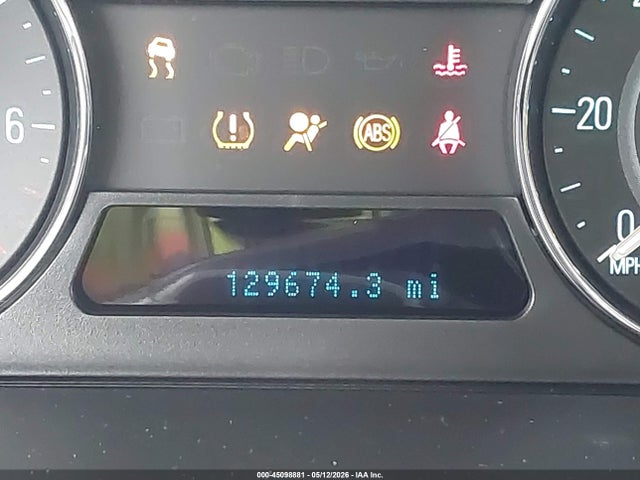 Ford Flex Sel
