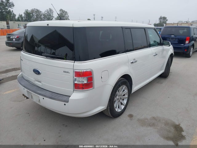 Ford Flex Sel