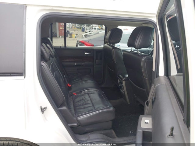 Ford Flex Sel