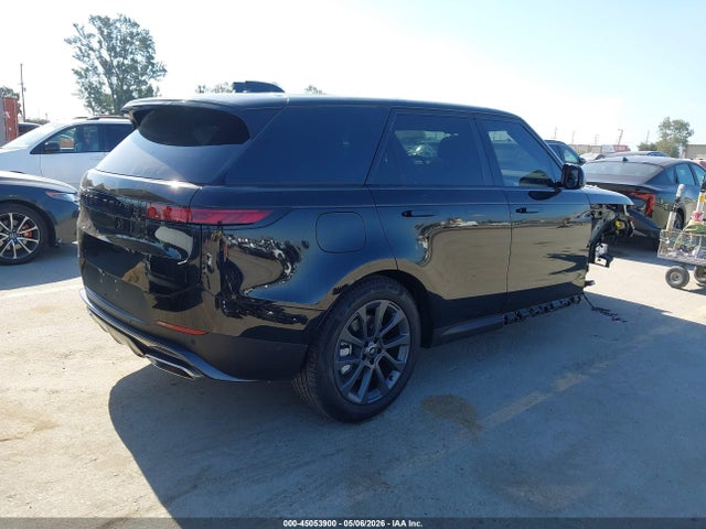 Land Rover Range Rover Sport P360 Se