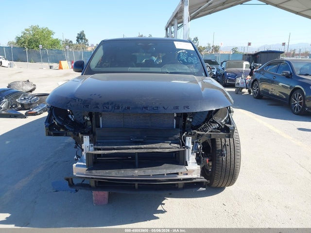 Land Rover Range Rover Sport P360 Se