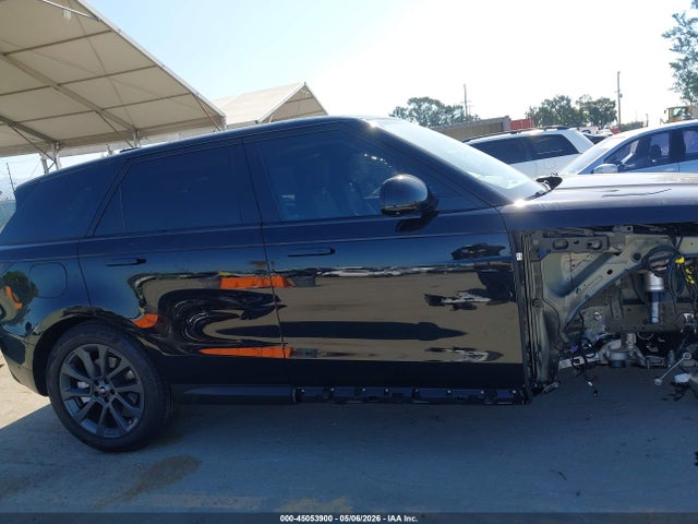 Land Rover Range Rover Sport P360 Se