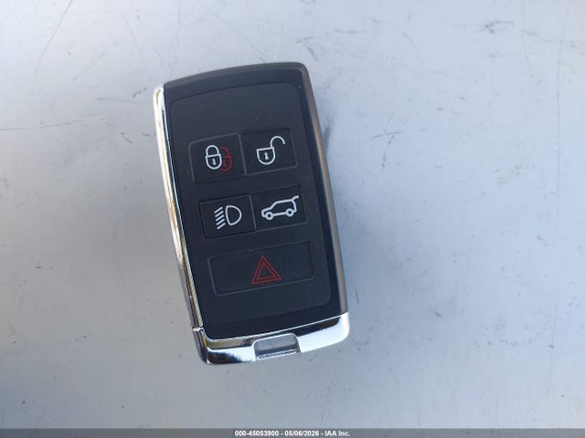 Land Rover Range Rover Sport P360 Se