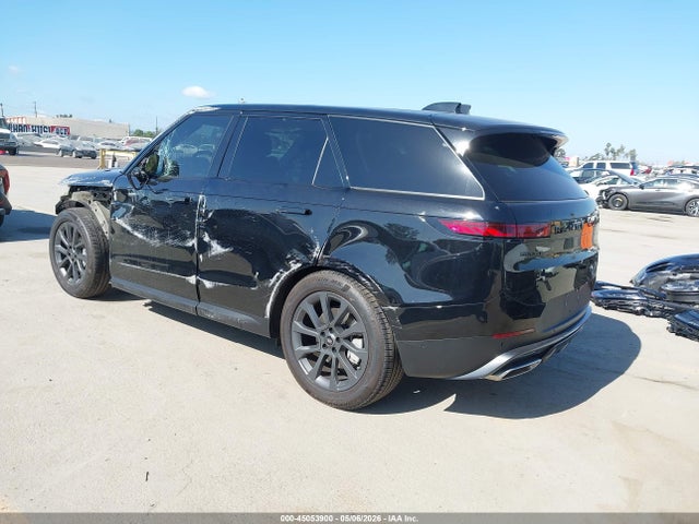 Land Rover Range Rover Sport P360 Se