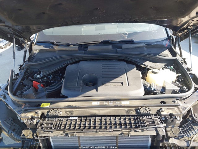 Land Rover Range Rover Sport P360 Se