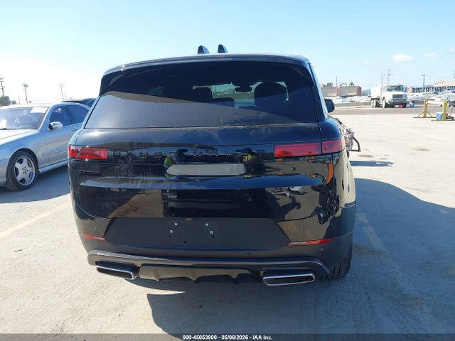 Land Rover Range Rover Sport P360 Se