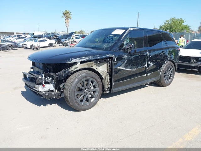 Land Rover Range Rover Sport P360 Se