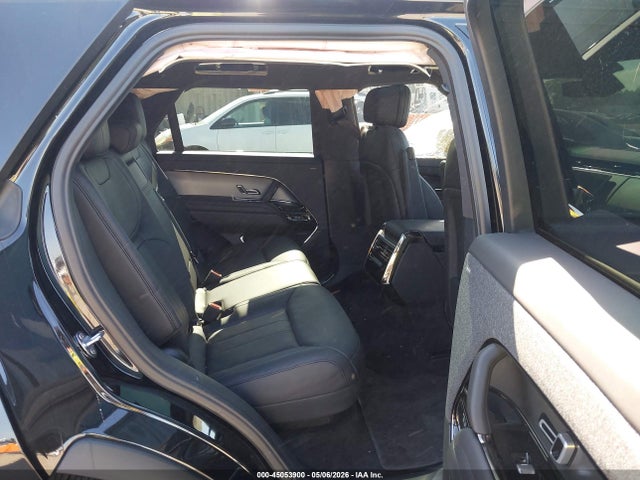 Land Rover Range Rover Sport P360 Se