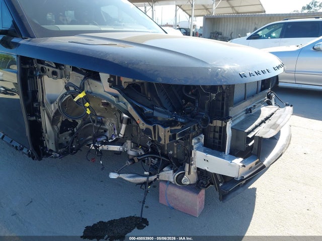 Land Rover Range Rover Sport P360 Se