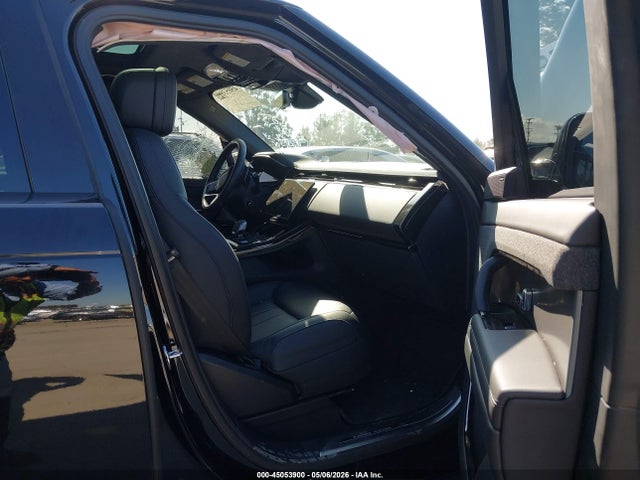 Land Rover Range Rover Sport P360 Se