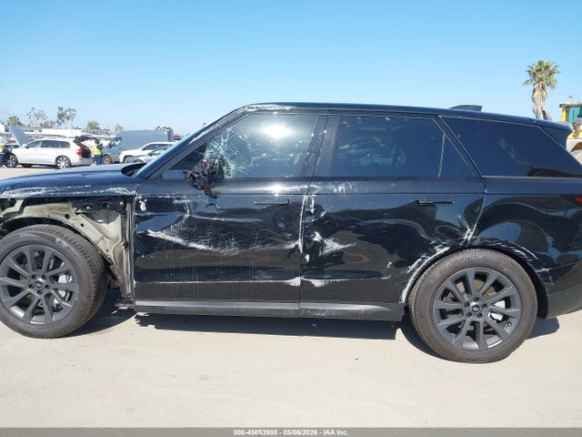 Land Rover Range Rover Sport P360 Se