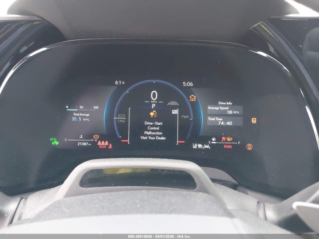 Lexus RX F Sport Design