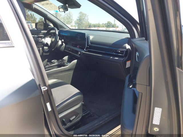 Kia Sportage X-line Prestige