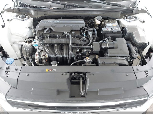 Kia K4 Lxs