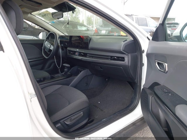 Kia K4 Lxs