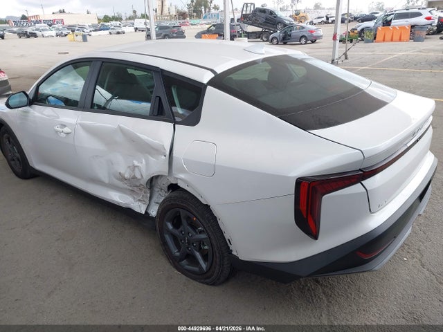 Kia K4 Lxs